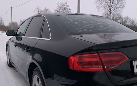 Audi A4, 2007 год, 940 000 рублей, 7 фотография