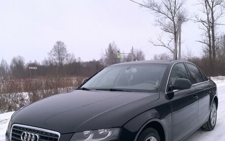 Audi A4, 2007 год, 940 000 рублей, 3 фотография