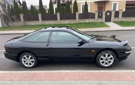 Ford Probe II, 1994 год, 4 фотография