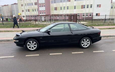 Ford Probe II, 1994 год, 3 фотография