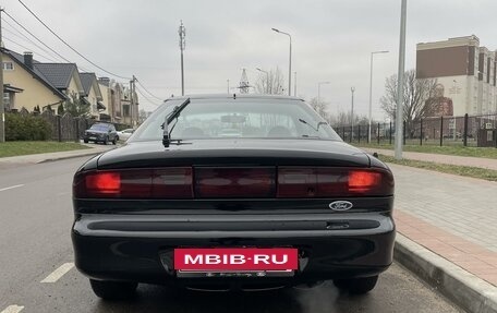 Ford Probe II, 1994 год, 2 фотография