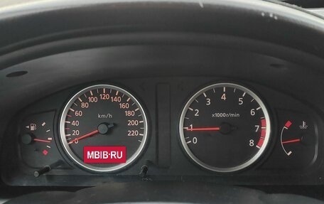 Nissan Almera, 2003 год, 290 000 рублей, 32 фотография