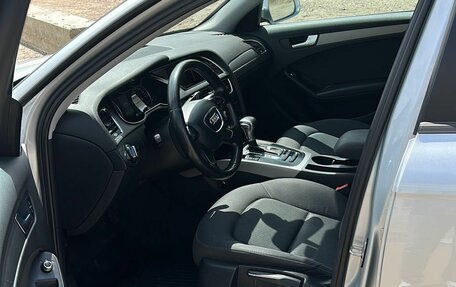 Audi A4, 2012 год, 1 075 000 рублей, 9 фотография