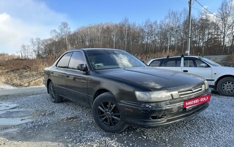 Toyota Vista, 1992 год, 240 000 рублей, 3 фотография