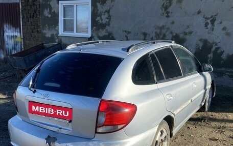 KIA Rio II, 2005 год, 280 000 рублей, 2 фотография