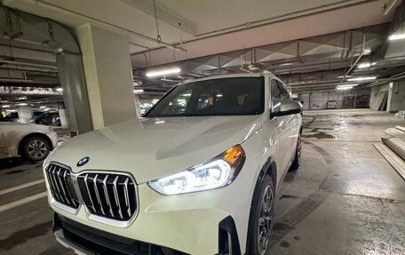 BMW X1, 2023 год, 6 000 000 рублей, 2 фотография