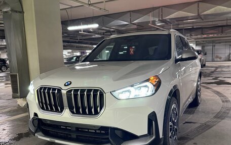 BMW X1, 2023 год, 6 000 000 рублей, 3 фотография