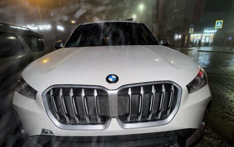 BMW X1, 2023 год, 6 000 000 рублей, 16 фотография