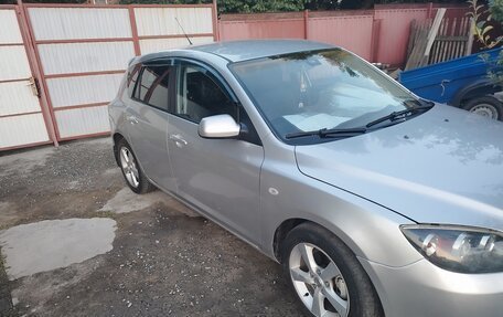 Mazda 3, 2005 год, 600 000 рублей, 2 фотография