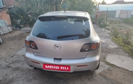 Mazda 3, 2005 год, 600 000 рублей, 3 фотография