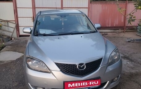 Mazda 3, 2005 год, 600 000 рублей, 1 фотография