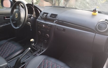 Mazda 3, 2005 год, 600 000 рублей, 16 фотография