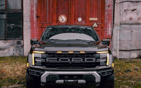 Ford F-150, 2024 год, 17 700 000 рублей, 4 фотография