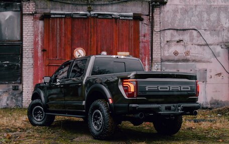 Ford F-150, 2024 год, 17 700 000 рублей, 9 фотография