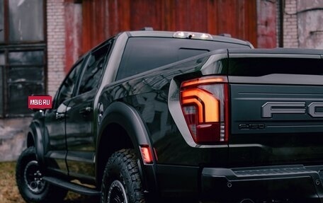 Ford F-150, 2024 год, 17 700 000 рублей, 11 фотография