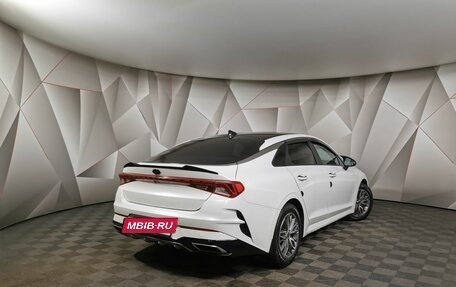 KIA K5, 2021 год, 2 245 000 рублей, 2 фотография