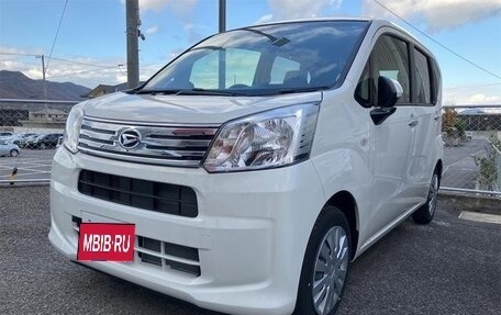 Daihatsu Move VI рестайлинг, 2022 год, 600 000 рублей, 1 фотография