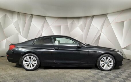 BMW 6 серия, 2013 год, 2 638 000 рублей, 6 фотография