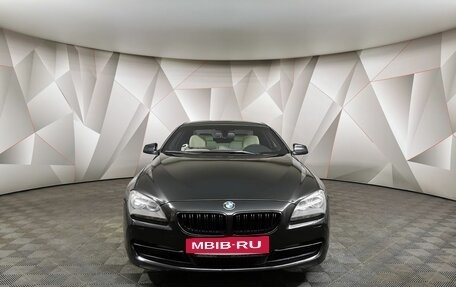 BMW 6 серия, 2013 год, 2 638 000 рублей, 3 фотография