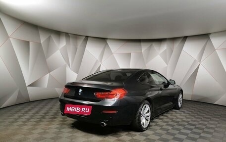 BMW 6 серия, 2013 год, 2 638 000 рублей, 2 фотография