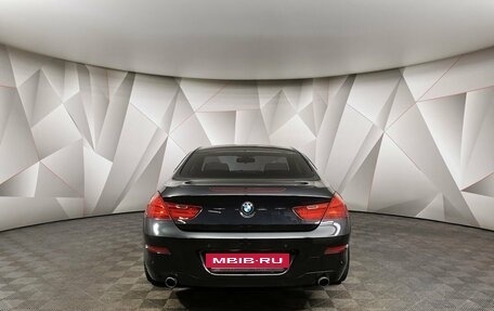 BMW 6 серия, 2013 год, 2 638 000 рублей, 4 фотография