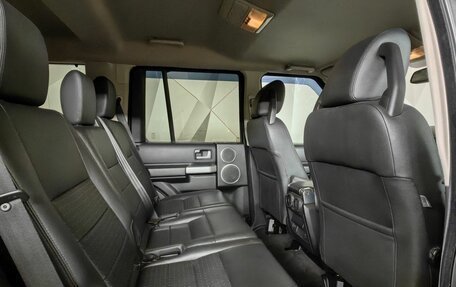 Land Rover Discovery III, 2008 год, 1 328 000 рублей, 12 фотография