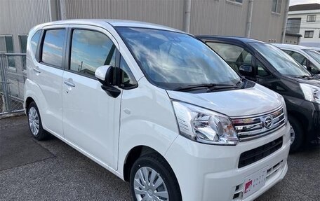 Daihatsu Move VI рестайлинг, 2022 год, 600 000 рублей, 2 фотография