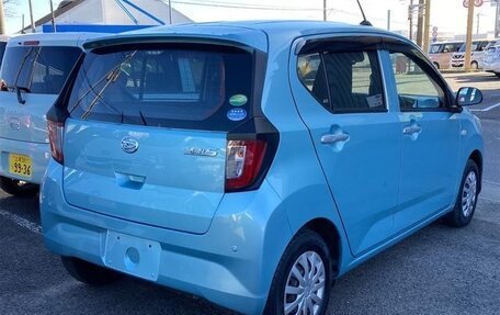 Daihatsu Mira e:S II, 2022 год, 575 000 рублей, 3 фотография