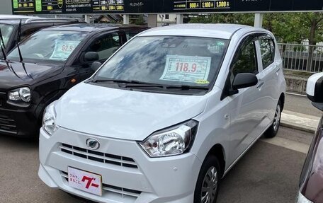 Daihatsu Mira e:S II, 2022 год, 560 000 рублей, 3 фотография