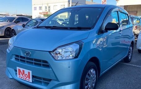 Daihatsu Mira e:S II, 2022 год, 575 000 рублей, 5 фотография