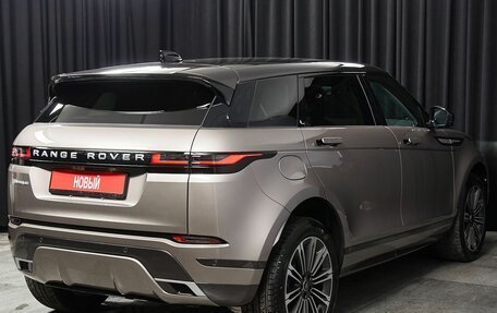 Land Rover Range Rover Evoque II, 2024 год, 7 999 000 рублей, 2 фотография