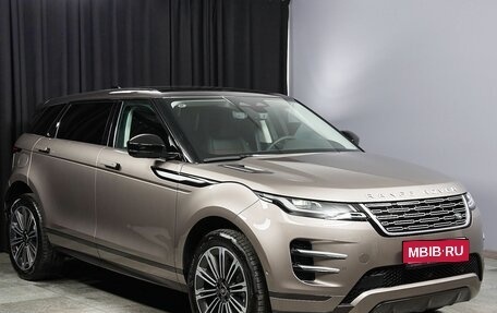 Land Rover Range Rover Evoque II, 2024 год, 7 999 000 рублей, 1 фотография