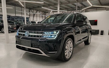 Volkswagen Teramont I, 2024 год, 7 200 000 рублей, 8 фотография