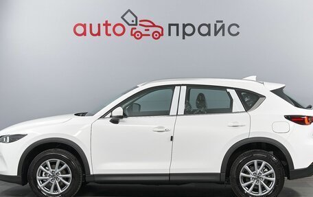 Mazda CX-5 II, 2024 год, 4 799 000 рублей, 4 фотография