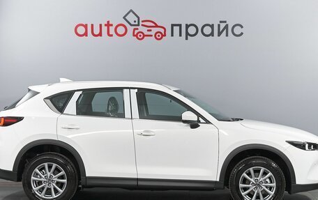 Mazda CX-5 II, 2024 год, 4 799 000 рублей, 8 фотография