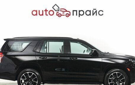 Chevrolet Tahoe IV, 2023 год, 13 200 007 рублей, 8 фотография