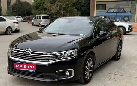 Citroen C6, 2021 год, 2 229 000 рублей, 2 фотография