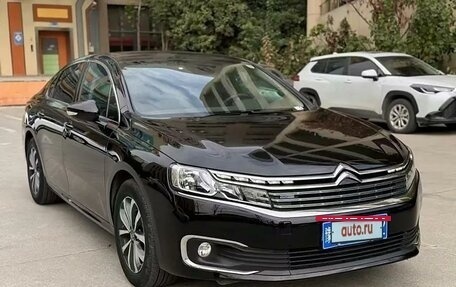 Citroen C6, 2021 год, 2 229 000 рублей, 4 фотография