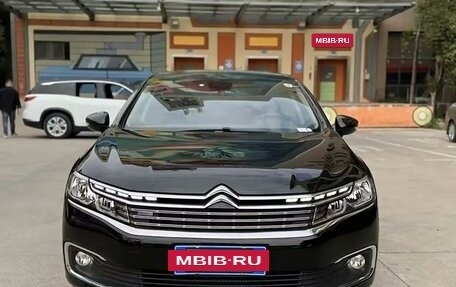 Citroen C6, 2021 год, 2 229 000 рублей, 3 фотография