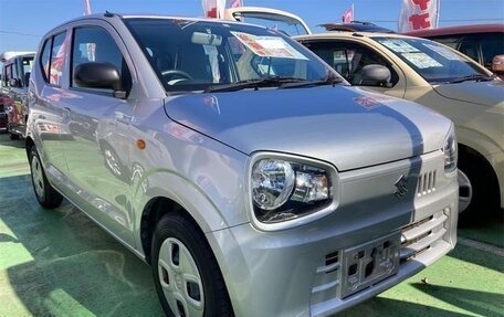 Suzuki Alto, 2022 год, 525 000 рублей, 1 фотография