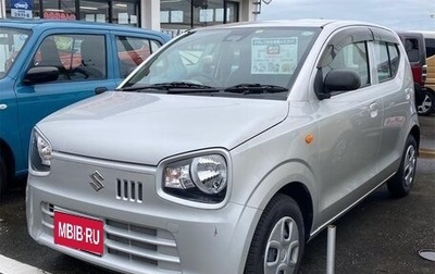 Suzuki Alto, 2022 год, 520 000 рублей, 1 фотография