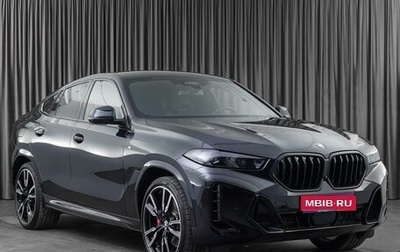 BMW X6, 2024 год, 15 590 000 рублей, 1 фотография