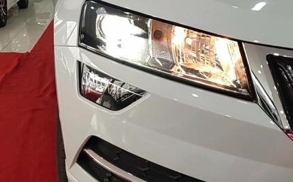 Skoda Karoq I, 2024 год, 2 785 000 рублей, 8 фотография