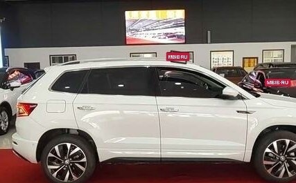 Skoda Karoq I, 2024 год, 2 785 000 рублей, 3 фотография