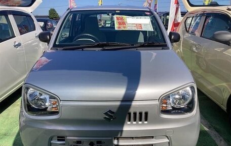 Suzuki Alto, 2022 год, 525 000 рублей, 2 фотография