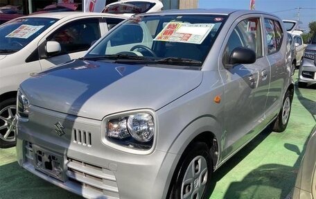 Suzuki Alto, 2022 год, 525 000 рублей, 3 фотография