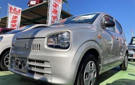 Suzuki Alto, 2022 год, 525 000 рублей, 4 фотография