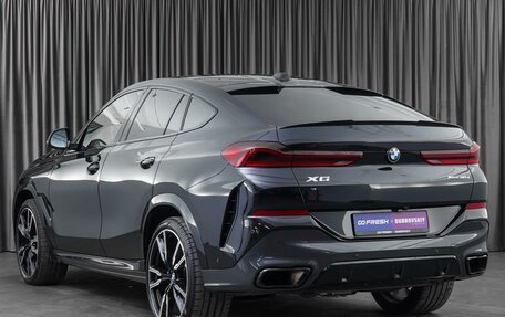 BMW X6, 2024 год, 15 590 000 рублей, 2 фотография