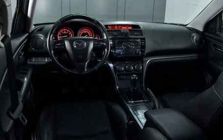 Mazda 6, 2010 год, 1 159 000 рублей, 6 фотография