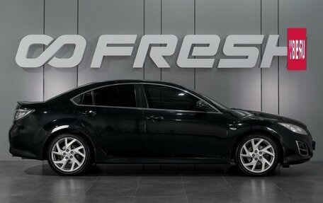 Mazda 6, 2010 год, 1 159 000 рублей, 5 фотография